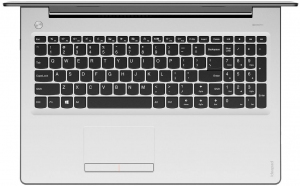 Ноутбук Acer IdeaPad 310-15KB, Core i5, 4 ГБ ГБ, DOS, Серебристый thumbnav 2