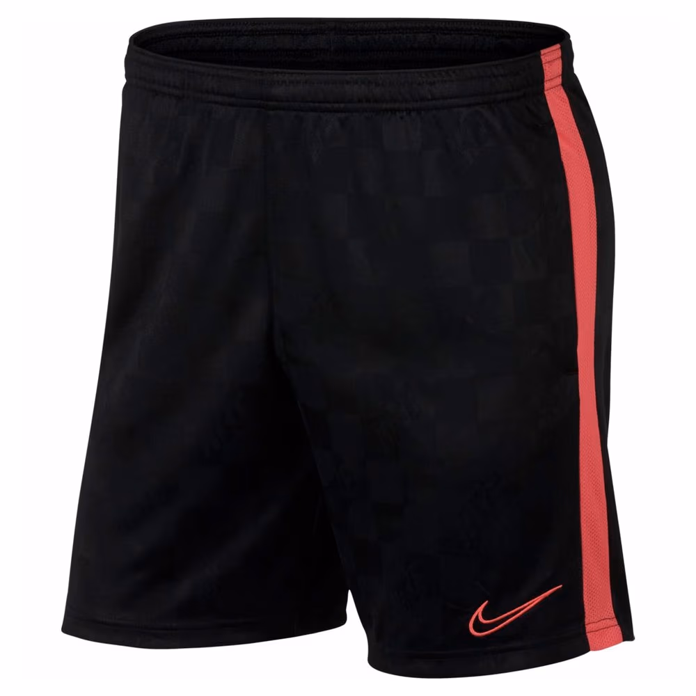 Шорты Nike M NK BRT ACDMY SHORT JAQ KP