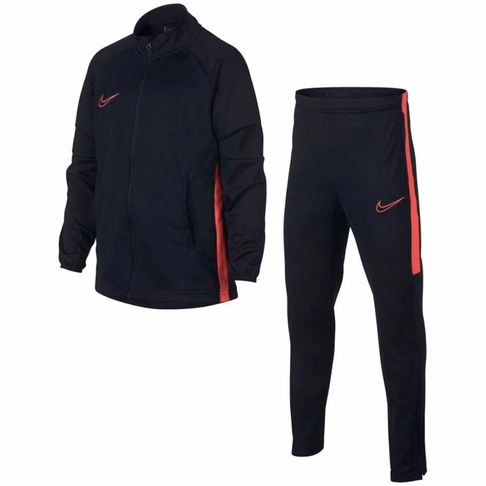 Спортивный костюм Nike B NK DRY ACDMY TRK SUIT K2