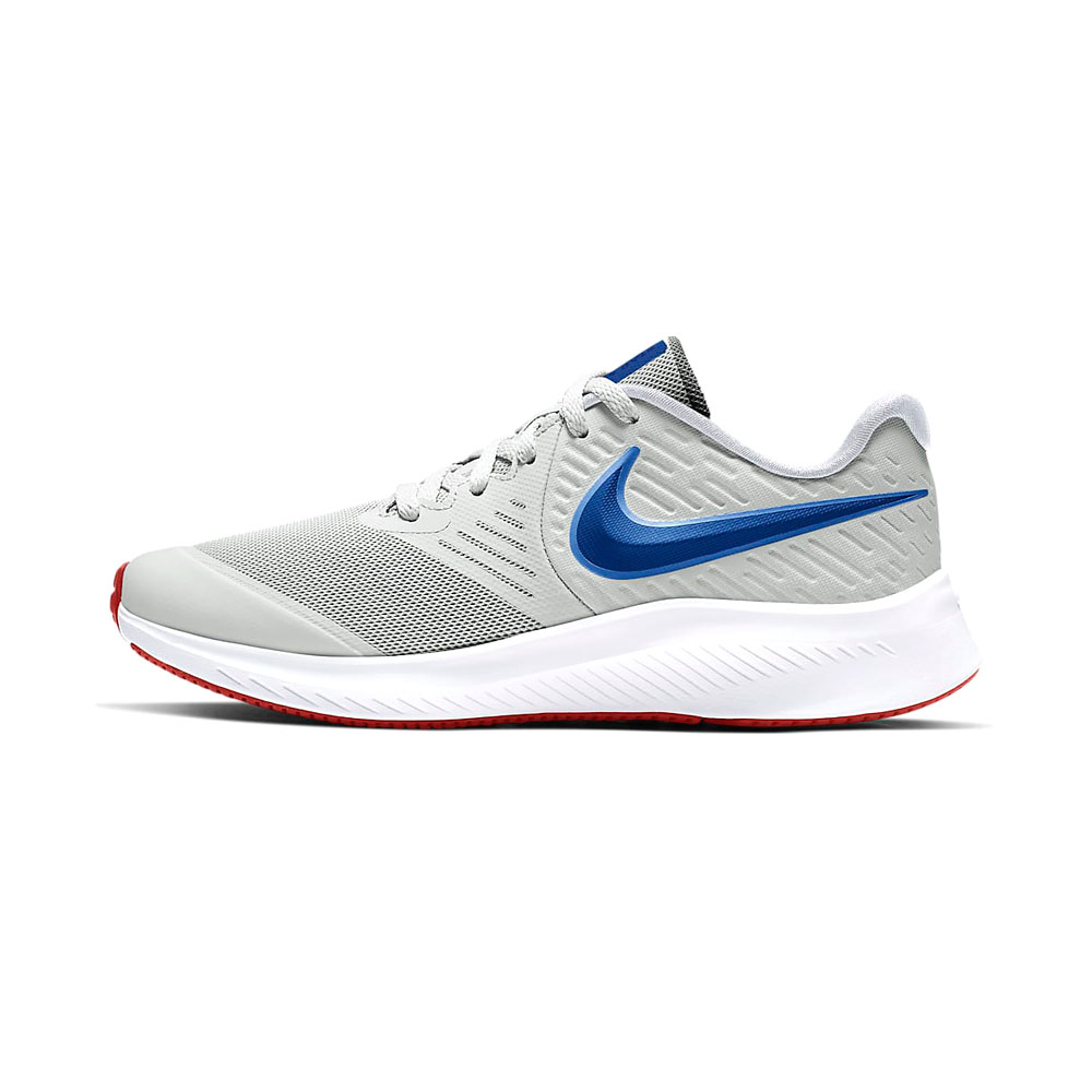 Кроссовки Nike STAR RUNNER 2 GS photo 