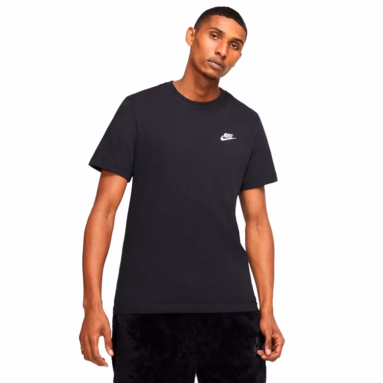 Футболка Nike M NSW CLUB TEE