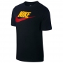 Tricou Nike M NSW TEE ICON FUTURA thumbnav 1