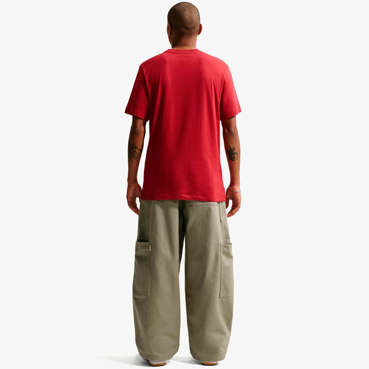 Футболка Nike Sportswear photo 2
