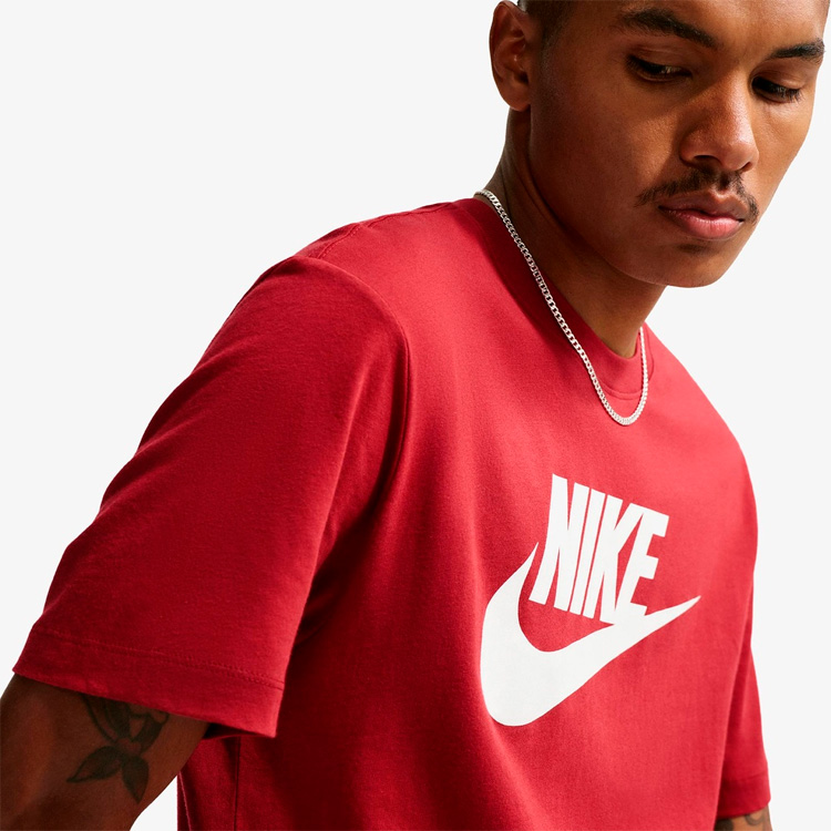 Футболка Nike Sportswear photo 5
