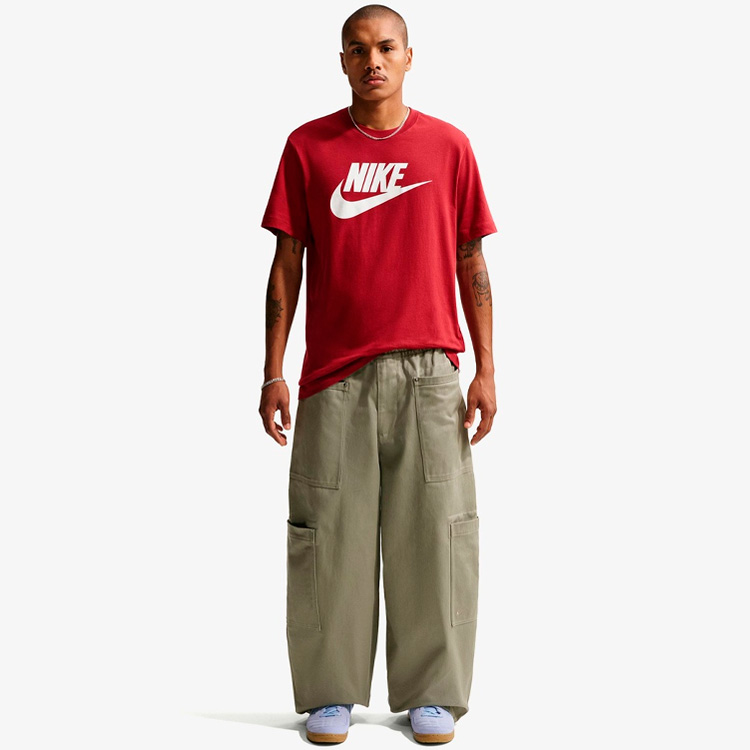 Футболка Nike Sportswear photo 6
