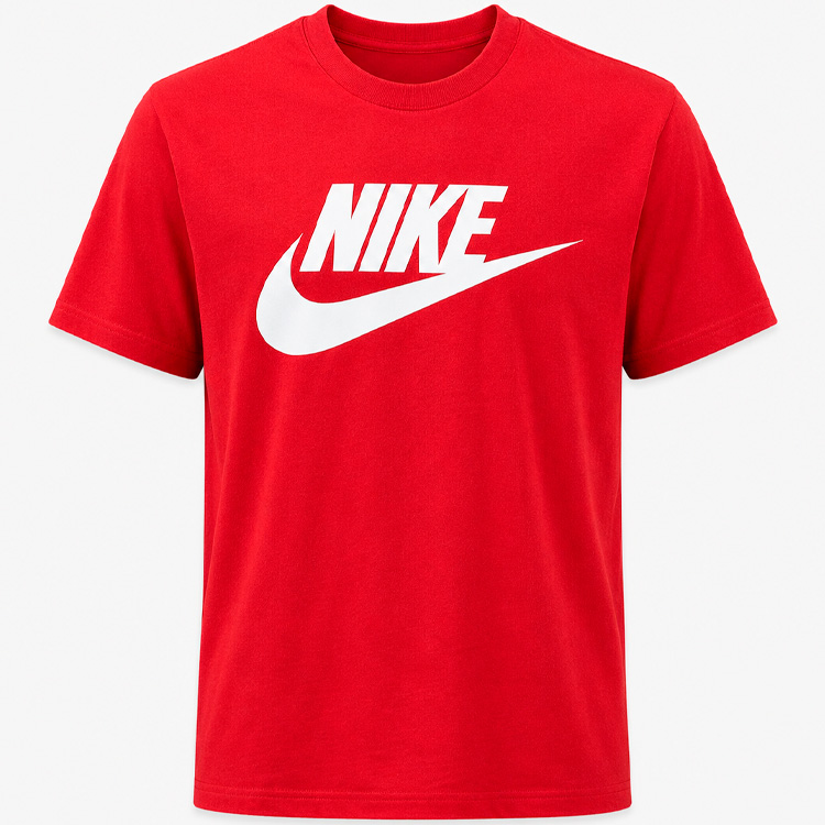 Футболка Nike Sportswear photo 7