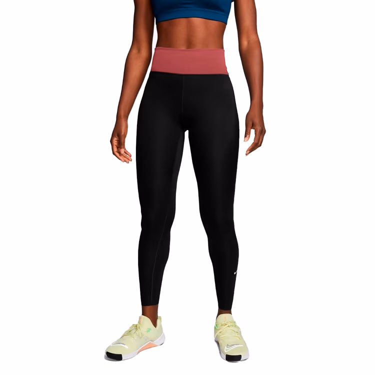 Легинсы Nike W ONE LUXE TIGHT 