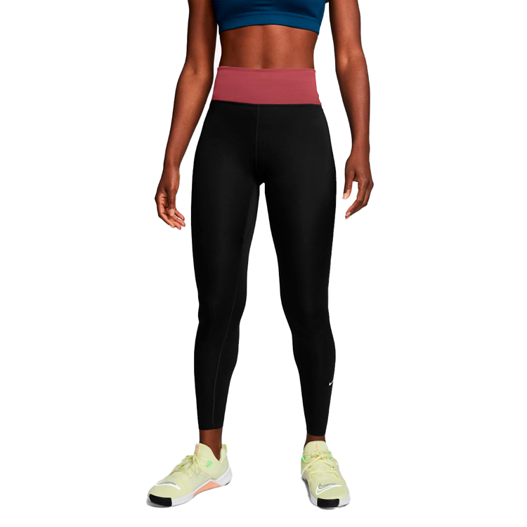 Легинсы Nike W ONE LUXE TIGHT photo 