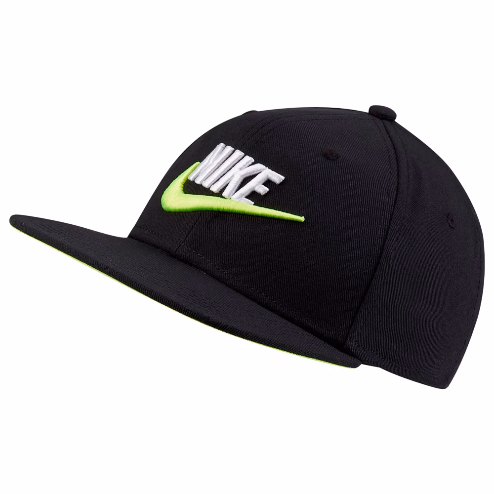 Кепка Nike Y NK PRO CAP FUTURA 4