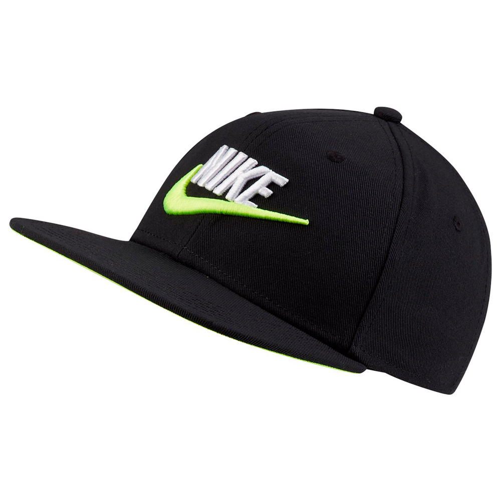 Chipiu Nike Y NK PRO CAP FUTURA 4 photo 