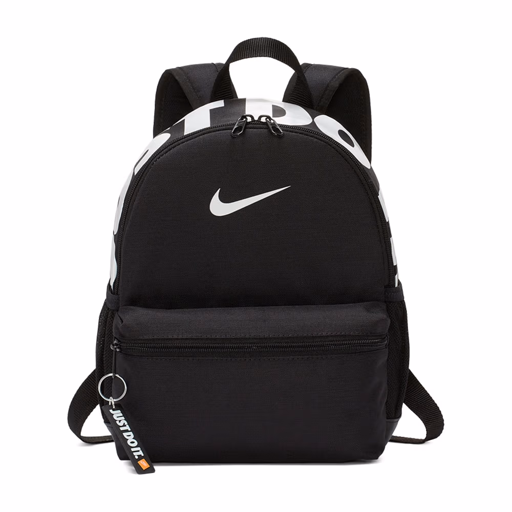 Rucsac Nike Y NK BRSLA JDI MINI BKPK 