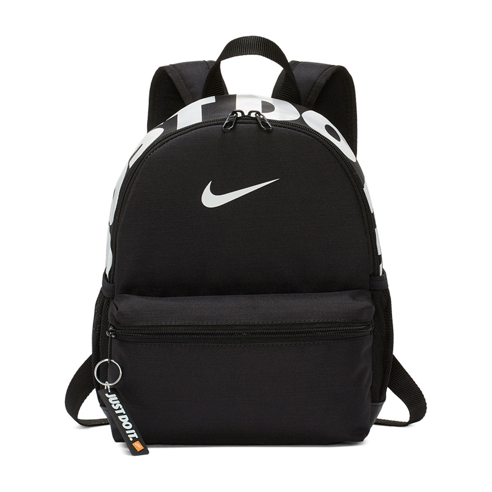 Рюкзак Nike Y NK BRSLA JDI MINI BKPK photo Рюкзак Nike Y NK BRSLA JDI MINI BKPK photo