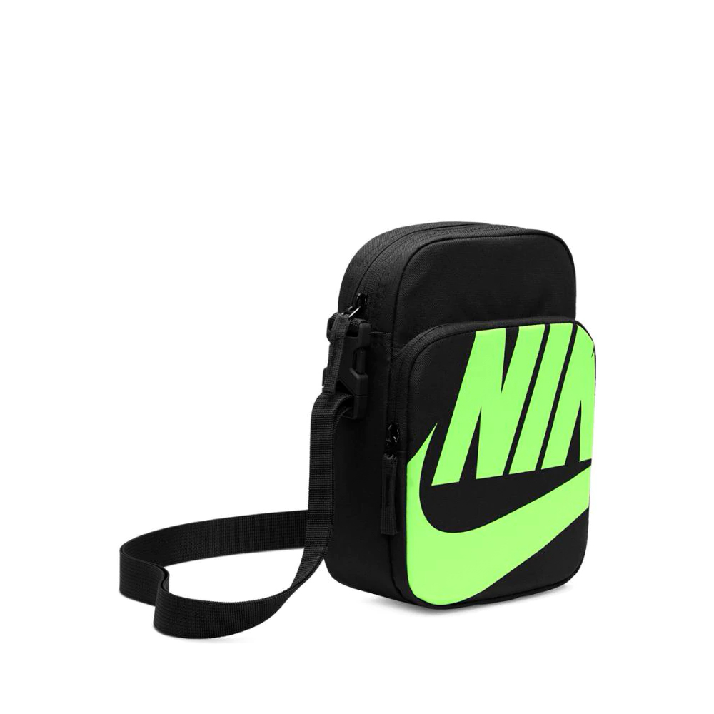 Сумка Nike NK HERITAGE SMIT - 2.0 GFX photo 