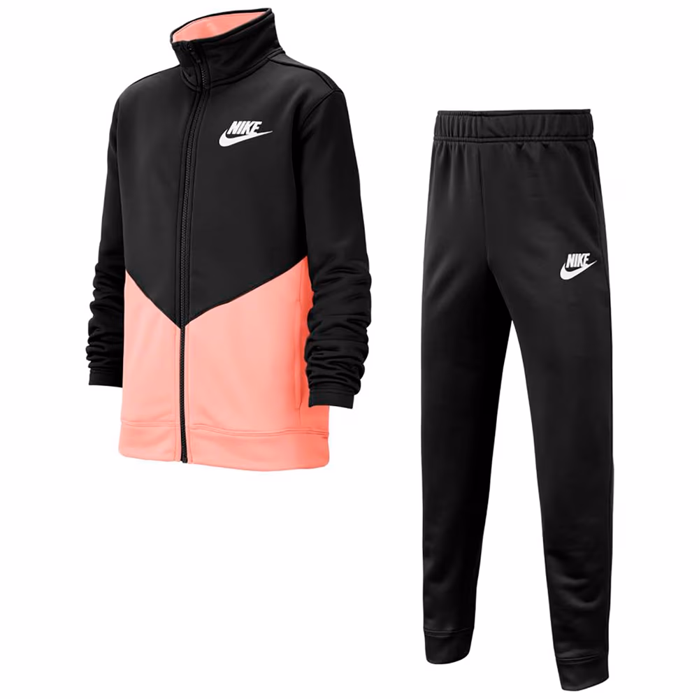 Costum sportiv Nike CORE TRK STE PLY FUTURA 