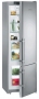 Холодильник Liebherr CBPesf3613 thumbnav 5