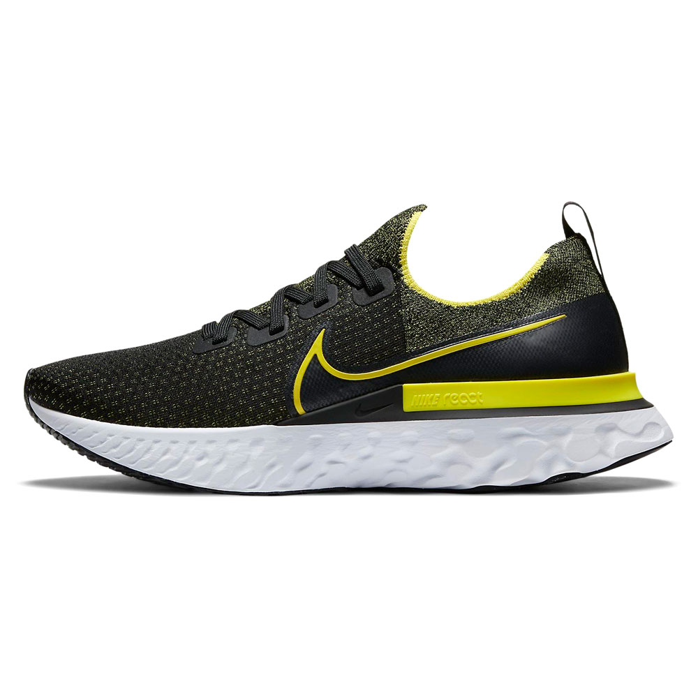 Кроссовки Nike REACT INFINITY RUN FK photo 