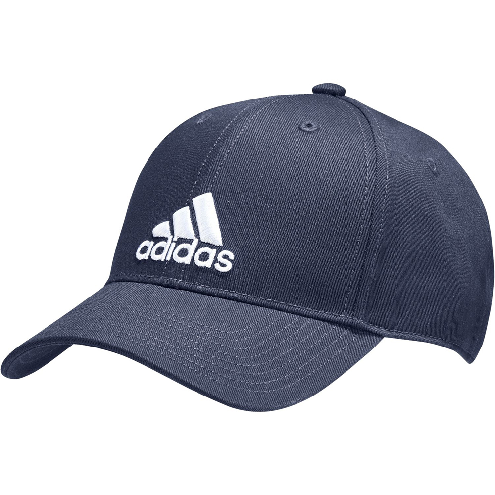 Кепка Adidas 6P CAP COTTON