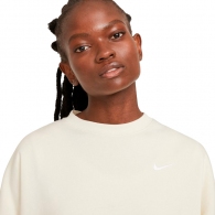 Толстовка Nike W NSW CREW FLC TREND thumbnav 6