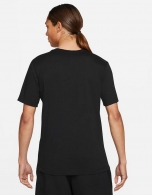 Tricou Nike M J SS CTN JRDN AIR WRDMRK thumbnav 3