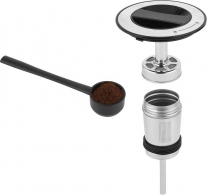 Кофеварка Catler CM413 thumbnav 3