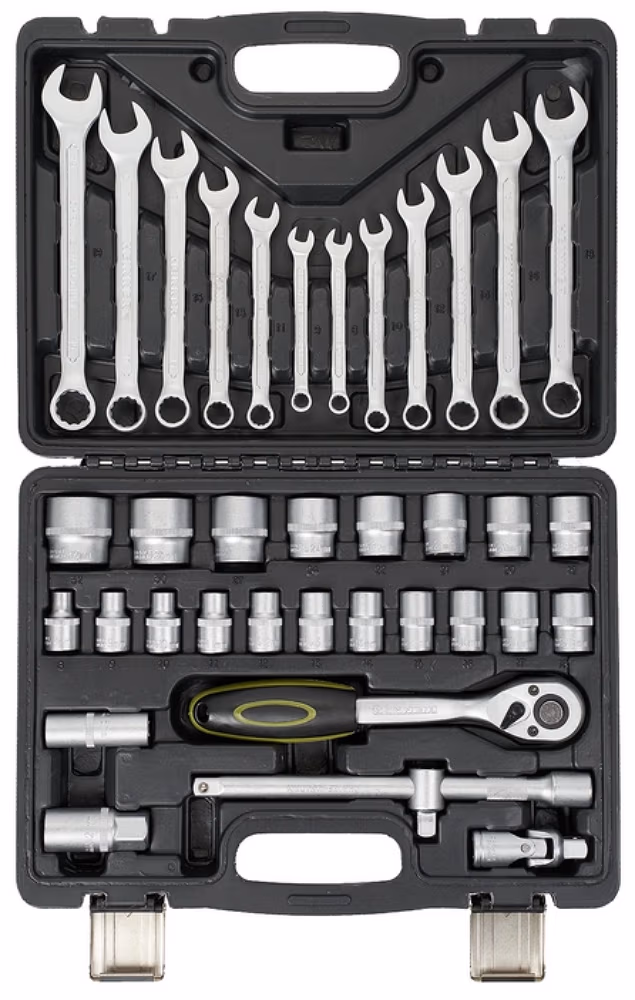 Set de instrumente Heinner CTSM013 