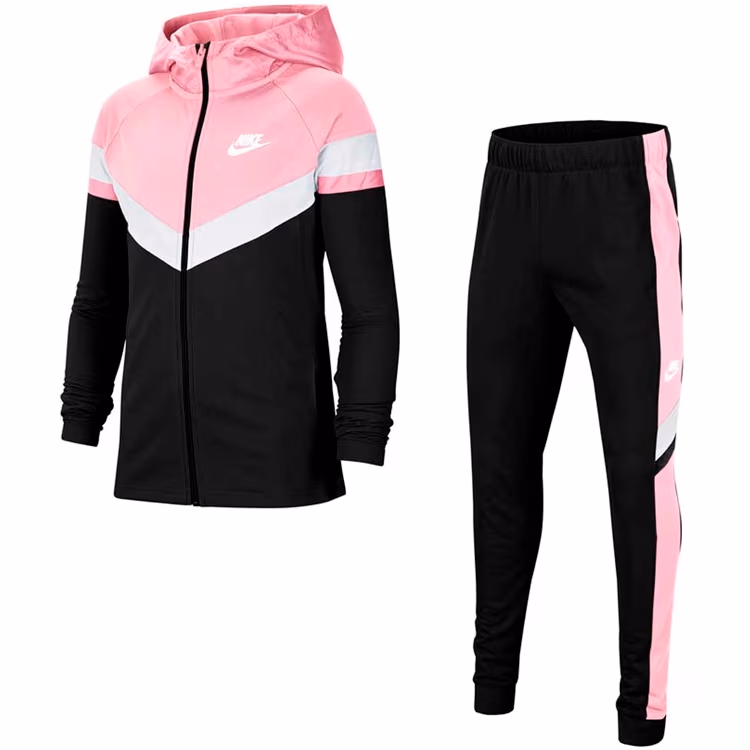 Спортивный костюм Nike U NSW POLY WVN OVRLY TRACKSUIT