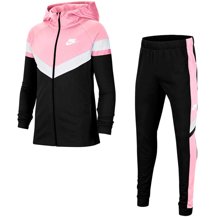 Спортивный костюм Nike U NSW POLY WVN OVRLY TRACKSUIT photo Спортивный костюм Nike U NSW POLY WVN OVRLY TRACKSUIT photo