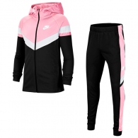 Спортивный костюм Nike U NSW POLY WVN OVRLY TRACKSUIT thumbnav