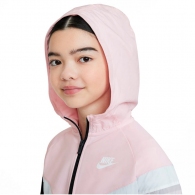 Costum sportiv Nike U NSW POLY WVN OVRLY TRACKSUIT thumbnav 3