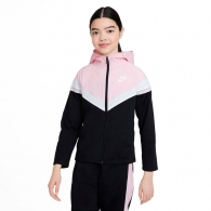 Costum sportiv Nike U NSW POLY WVN OVRLY TRACKSUIT thumbnav 4