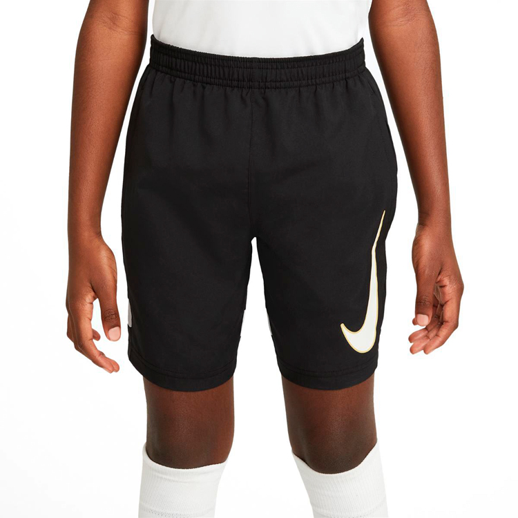 Sorti Nike Y NK DF ACD SHRT WP GX / Barbati / L / Negru photo 3