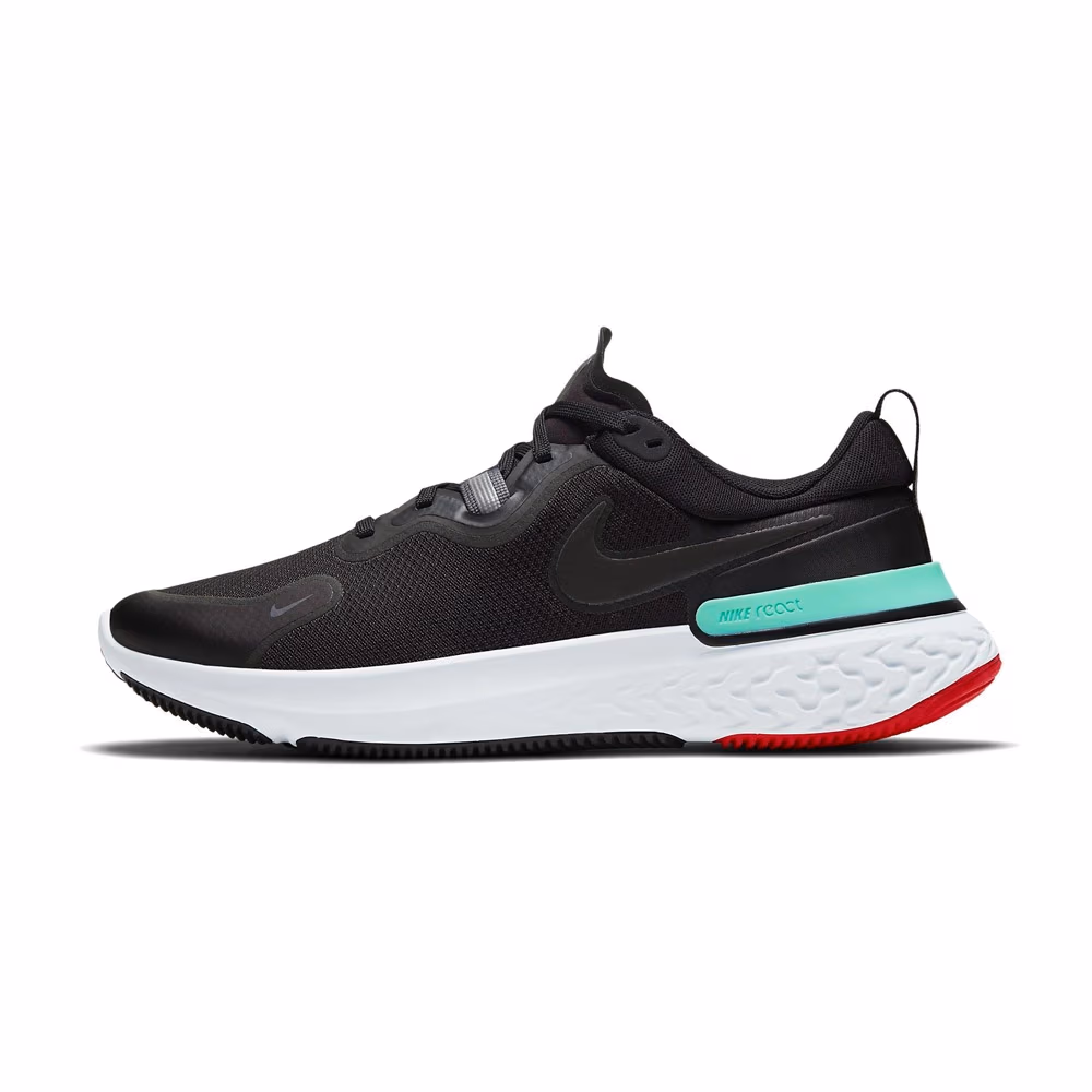 Incaltaminte Sport Nike CW1777-013, NIKE REACT MILER