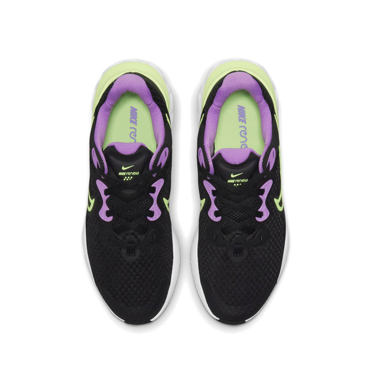 Кроссовки Nike RENEW RUN 2 (GS) photo 2