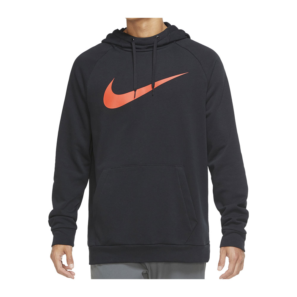 Толстовка Nike M NK DF HDIE PO SWSH photo Толстовка Nike M NK DF HDIE PO SWSH photo
