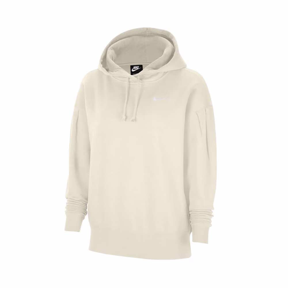 Hanorac Nike W NSW HOODIE FLC TREND