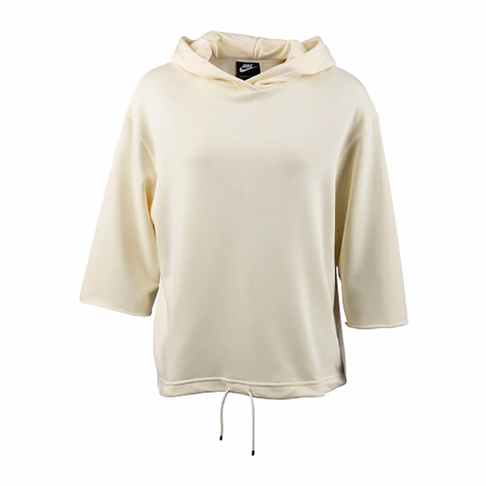 Толстовка Nike W NSW ICN CLSH SS HOODIE FT