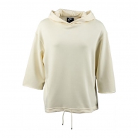 Толстовка Nike W NSW ICN CLSH SS HOODIE FT thumbnav 1