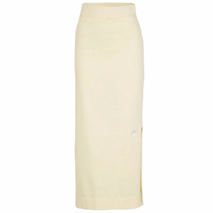 Юбка Nike W NSW SKIRT MAXI JRSY 