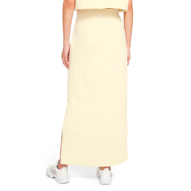 Fusta Nike W NSW SKIRT MAXI JRSY photo 2