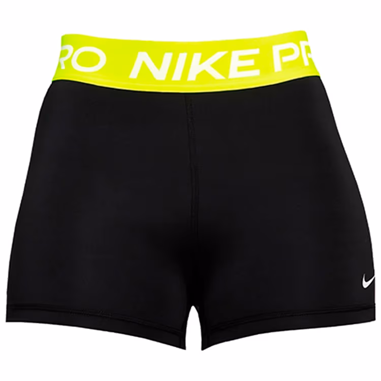 Шорты Nike W NP 365 SHORT 3IN 