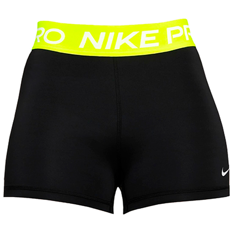 Шорты Nike W NP 365 SHORT 3IN photo Шорты Nike W NP 365 SHORT 3IN photo