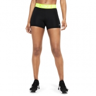 Sorti Nike W NP 365 SHORT 3IN thumbnav 2