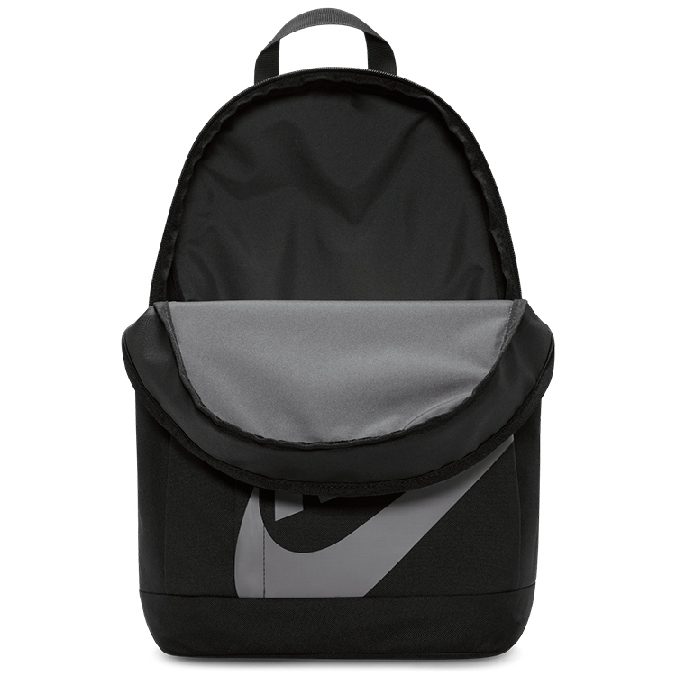 Рюкзак Nike NK ELMNTL BKPK HBR DD0559-013 Черный photo 4