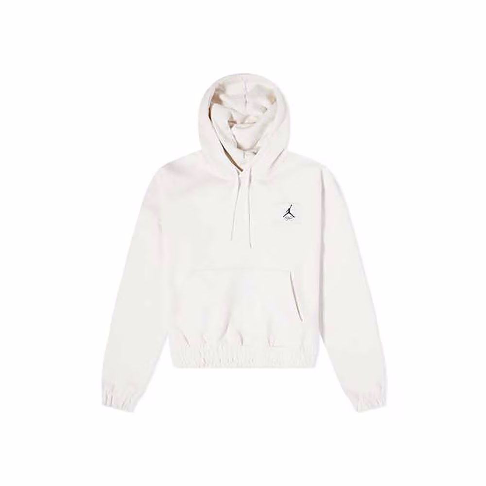 Hanorac Nike W J ESSEN FLEECE HOODIE