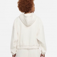 Hanorac Nike W J ESSEN FLEECE HOODIE thumbnav 3
