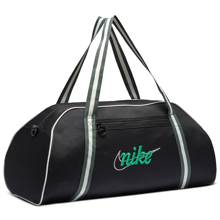 Сумка Nike W NK GYM CLUB - RETRO DH6863-013 Черный photo 2