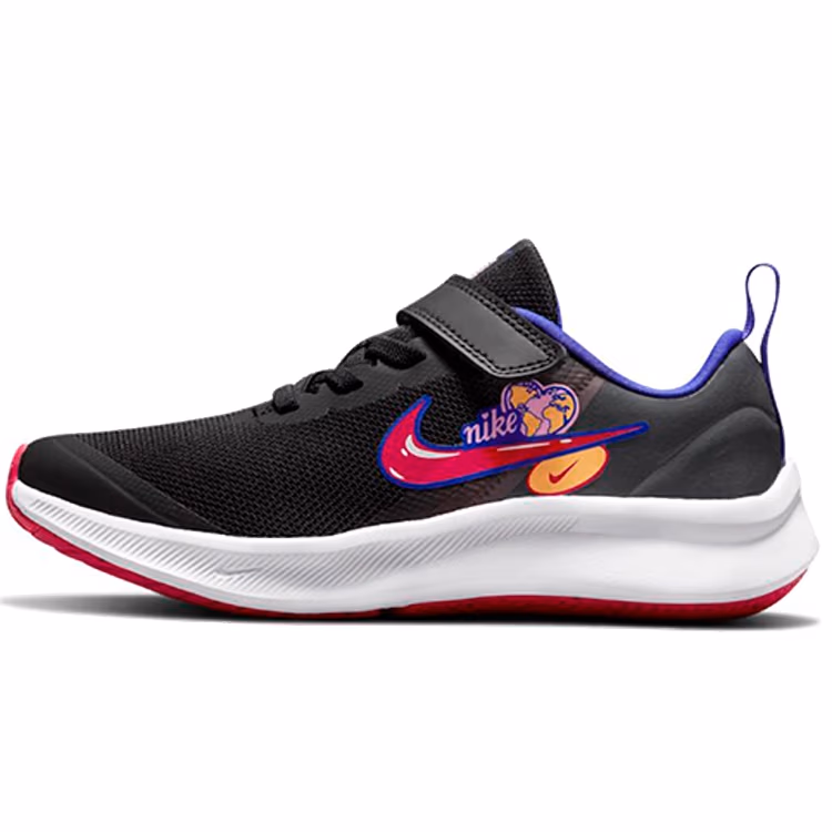 Incaltaminte Sport Nike STAR RUNNER 3 SE (PSV) 