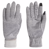 Беговые перчатки Adidas CLMWM GLOVE