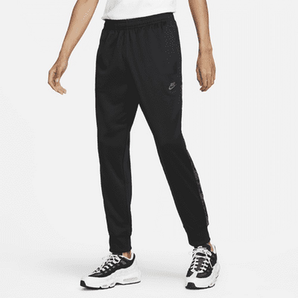 Pantaloni Nike M NSW REPEAT PK JOGGER S Negru Barbati photo 2