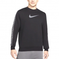 Hanorac Nike M NSW REPEAT FLC CREW BB thumbnav